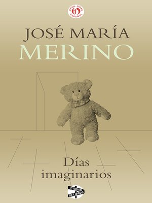 cover image of Días imaginarios